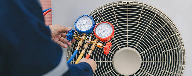 Licensed Air Conditioning Repair service in Martinsville, NJ - JG Cool HVAC