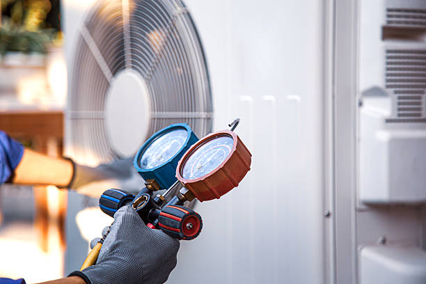 Affordable Air Conditioning Repair solutions in Martinsville, NJ